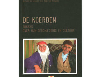 DE KOERDEN. Essays over hun geschiedenis en cultuur, Kinyaz Mirzoev