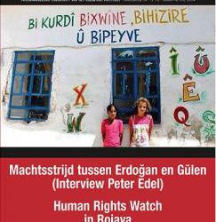 Kampanya ji bo Weşanên Enstituya Kurdî ya Brukselê