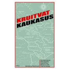Twee nieuwe boeken: Kruitvat Kaukasus en Mensen- en volkenrechten in Syrië: de Koerdische kwestie