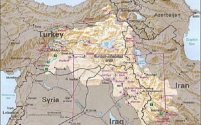 Daxuyaniya Kombûna Konseya Rêveber a Kongreya Neteweyî ya Kurdistanê – KNK