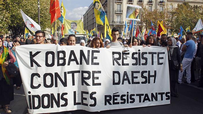 Peace and stability in Turkey, Kurdistan, the Middle East and the wider world: a personal perspective on the events of the year just gone and prospects for the future.