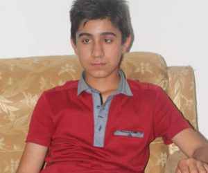 Sê heftî li Bashûrê Kurdistan, Derwich M. Ferho