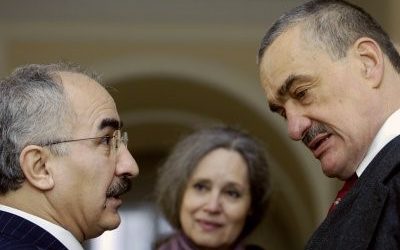 Le Président turc Erdogan a abusé de la guerre contre l’Etat islamique afin d’attaquer aux Kurdes.
