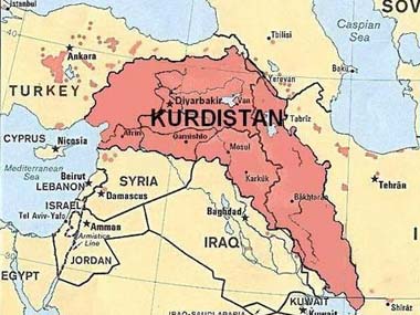 Daxuyanîya civîna çaremîn a komîta Diplomasî ya hevbeş ya partî û rêkxistinên Kurdistanî