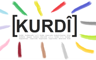 Kurdish language lessons spring 2016 – Koerdische taallessen voorjaar 2016 – Cours de langue et culture kurde dès la rentrée 2016