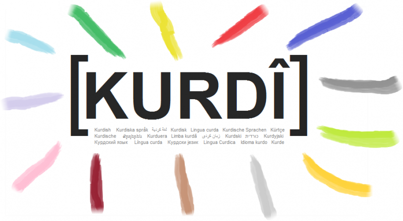 Zimanê Kurdî (taallessen)