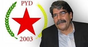 Salih Muslim: “We moeten op een radicaal andere manier samenleven”