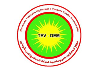 Rojave News Bulletin 23-28 June