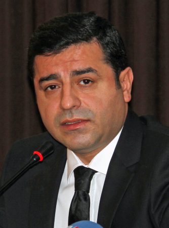 I Am Running for President in Turkey. From My Prison Cell.