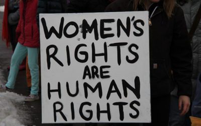 Women Conference: Revolution in the making