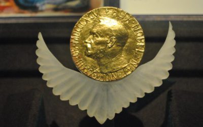 Denis Mukwege en Nadia Murad winnen Nobelprijs voor de Vrede