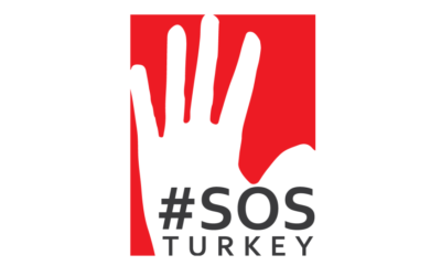 #SOS Turkey