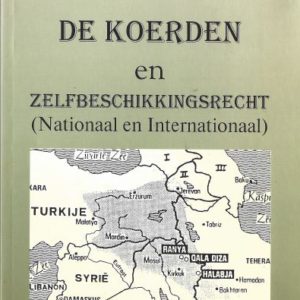 De Koerden en zelfbeschikkingsrecht