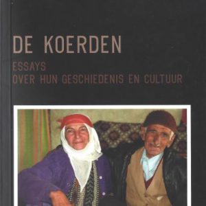 De Koerden, essays over hun geschiedenis en cultuur