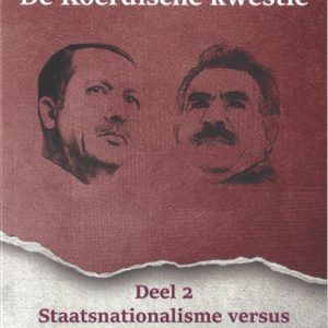 De Koerdische kwestie II