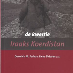De kwestie Iraaks Koerdistan