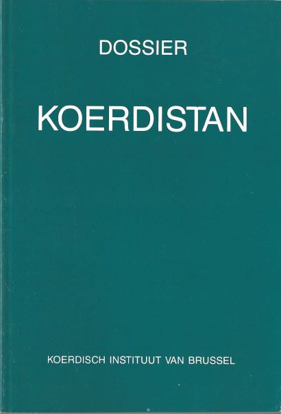 Dossier Koerdistan