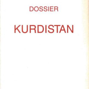Dossier Kurdistan