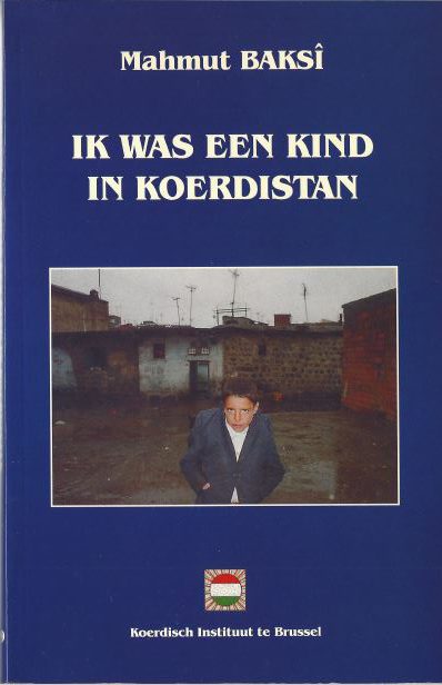 Ik was een kind in Koerdistan