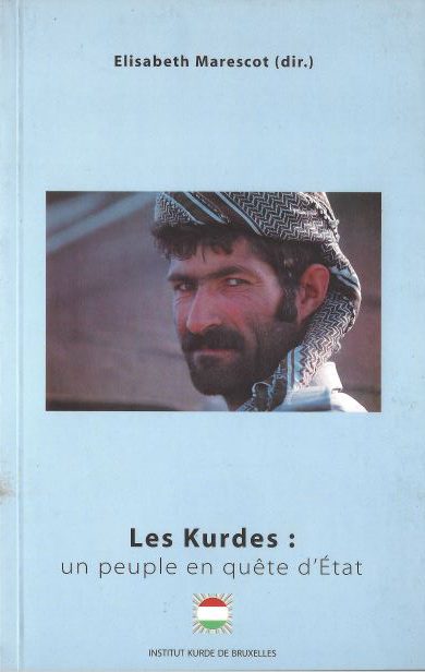Les Kurdes - un peuple en quàte d'Çtat