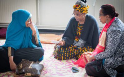CONFERENTIE: Preventing Female Genital Mutilation In Hard To Reach Communities