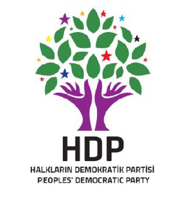 Rapport HDP: Post-electorale fraude in Turkije