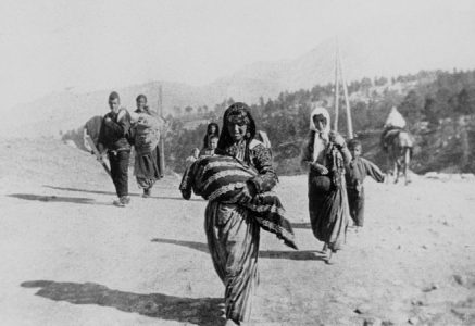 STATEMENT: Herdenking genocide op Armeniërs, Assyriërs, Suryoyo, Grieken en andere volkeren