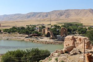 Hasankeyf meer