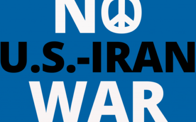 VS en Iran op ramkoers