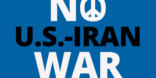 VS en Iran op ramkoers