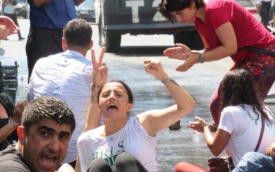 Als een stem niet meer geldt – Özgür Fatsa (Opinie)