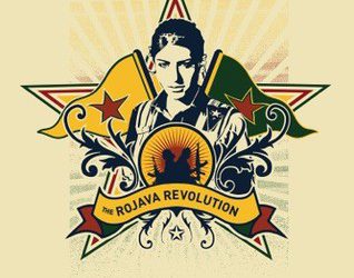 A Small Key Can Open a Large Door: The Rojava Revolution