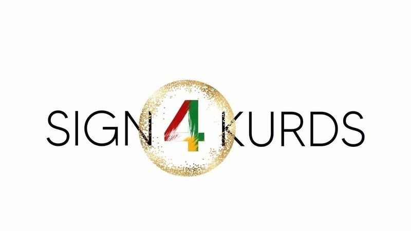 PETITION – GIVE THE KURDS AN IDENTITY AND VOICE @ THE UNITED NATIONS