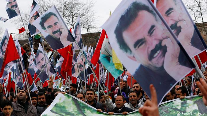 EUTCC statement concerning the ongoing and inhuman isolation of Abdullah Öcalan