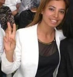 Schrijver Celal Altuntas over de moord op violiste Deniz Poyraz (Afscheidsbrief in ‘Joop’ – 19 juni 2021)