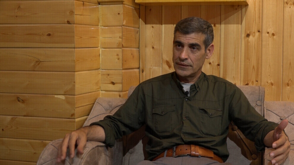 “The Rojava-Revolution of 19 July 2012 is based on the legacy of a long struggle” – Interview with Hesen Koçer on ANF News