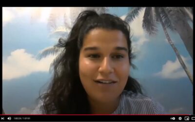 Het Rojava samenlevingsmodel — De stem en toekomst van de jeugd (Terugblik op deze webinar)