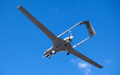 Turkse drone-bombardementen op een ziekenhuis in Sinjar (Irak). Drie doden, vijf gewonden. (Diverse nieuwsbronnen)