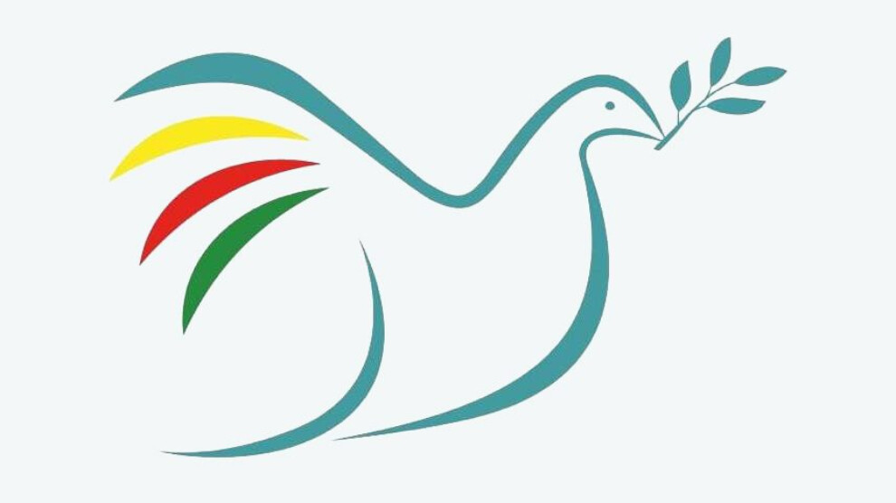 ‘Peace in Kurdistan’ roept op: “Stop het gebruik van chemische wapens door Turkije” — ANF News (13-10-2021)