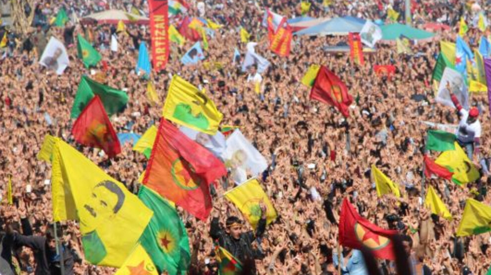 Australian politicians demand removal of PKK from list of terrorist organisations – ANF News, 27 Nov 2021