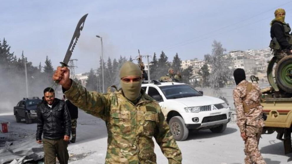 6 civilians killed, 95 others kidnapped in Afrin in 2 months – ANF News, 1 Dec 2021
