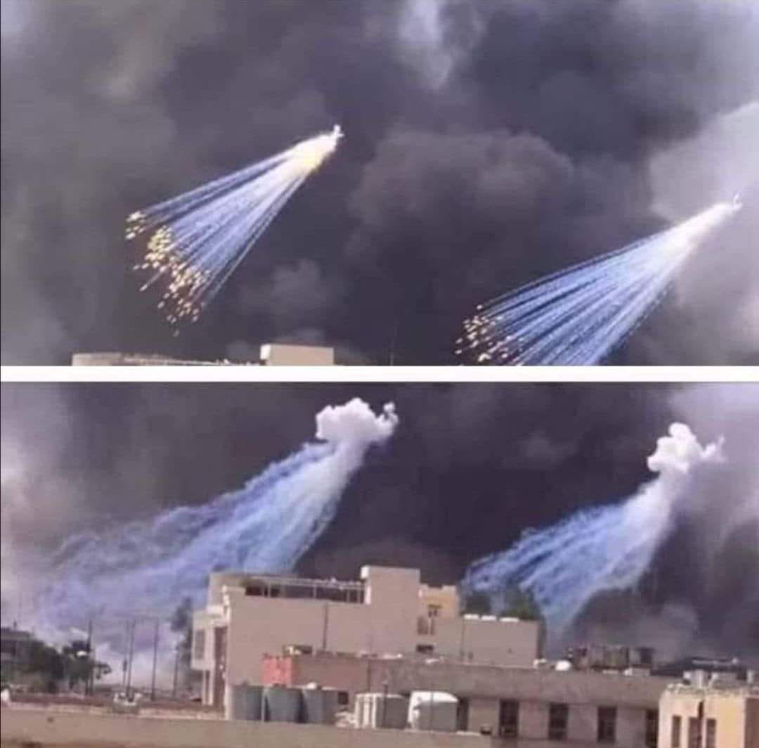 An urgent appeal addressed to the UN, EU and in particular the OPCW to stop immediately the Turkish crimes and use of chemical weapons against Kurdish people