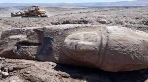 Archeologische sites in Noordwest-Syrië opnieuw vernield – Artikel van Sofie Hamdi in MO* (6 dec 2021)