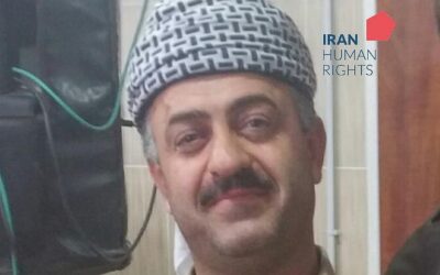 Iran executes Kurdish man Heidar Ghorbani, despite all International Appeals, Human Rights Organisations say
