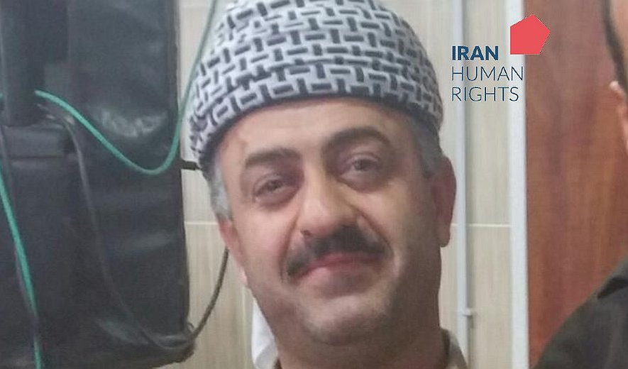 Iran executes Kurdish man Heidar Ghorbani, despite all International Appeals, Human Rights Organisations say