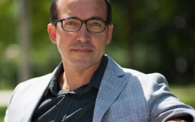 “Een dubbele realiteit” – Interview met schrijver Burhan Sönmez (Harvard Review / 20-01-2022)