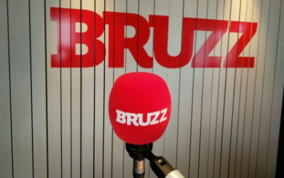 BRUZZ-Radio interviewt Derwich Ferho naar aanleiding van de moord op Masha Amini