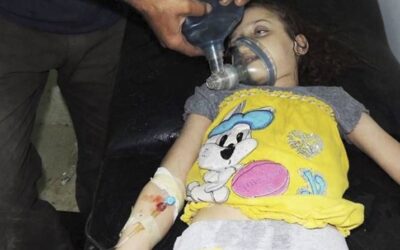Internationale juridische organisaties roepen op tot OPCW-onderzoek naar Turks gebruik van chemische wapens (ANF News – 9 Nov. 22)