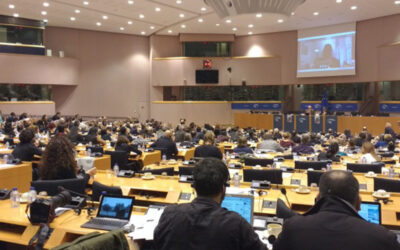 CONFERENCE – THE EUROPEAN UNION, TURKEY, MIDDLE EAST AND THE KURDS (8 & 9 March 2023)