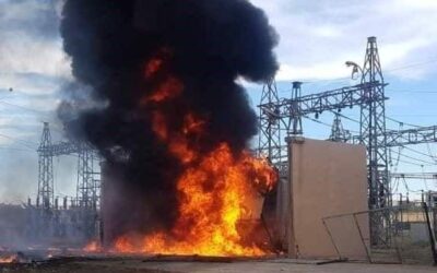 Balans van de heel recente Turkse bombardementen op burgerdoelwitten in Rojava – Een rapport en ‘open brief’ van de AANES